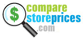 Compare Store Prices Logo