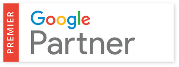 Google AdWords Certified Professional Logo