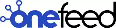 OneFeed logo
