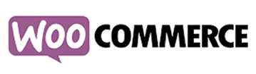 Woo-Commerce Logo